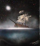 by ARTURO SPRAYCASSO
