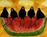 by Debi Hubbs