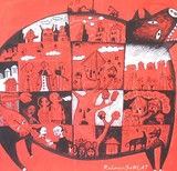 by rahman seblat