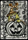 by Cara Brown