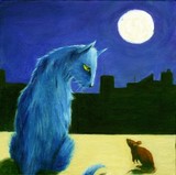 by Diane Young