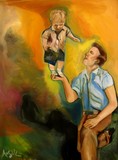 by Ashley Wilson