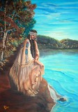 by Margaret Platt