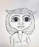 by Loretta Nash