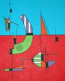 by Monroe Mendelsohn