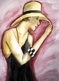 by Angie B