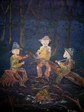 by John Chasteen