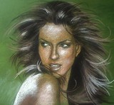 by Danie Cronje