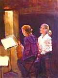 by Ileen Kaplan
