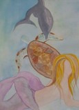 by Kelly Sasenbery