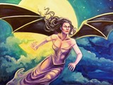 by Vanessa Parra