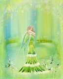 by Lisa Steinke