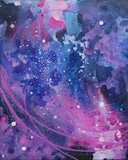 by Sarah Adams