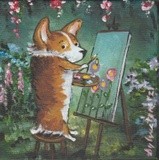 by Anna Sylvester