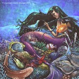 by crystal driedger