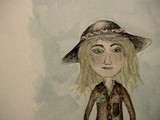 by Clementine Anstey