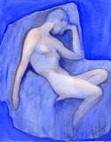 by Gwen Lewis