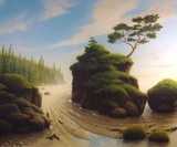 by Robert Scott Dobie