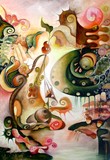 by Mariana Oros