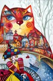 by oxana zaika