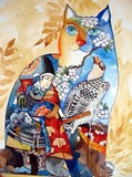 by oxana zaika
