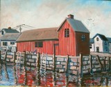 by Scott Niemi