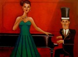 by Gilberto Cabral