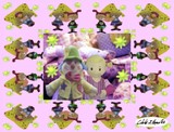 by Cibeles Jolivette Gonzalez