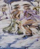 by ebru duvenci