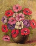 by Mimoza Oronova