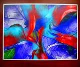 by Anna M