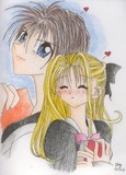 by Hitomi Kanzaki