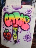 by mike barile