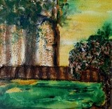 by SHIRLEY MATHEW