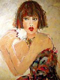 by sandy welch