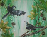 by C.L. McCoy