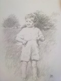 by Grace Engel