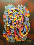 by Prabhakar Bhosale