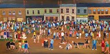 by Ray Bradshaw