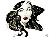 by MJ 