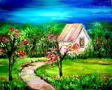 by Eugenia Abramson