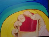 by Sarita B