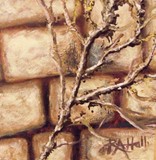 by Richard Hall