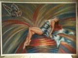 by Marika Rozalia Seprenyi