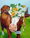by Linda Scott Fulton