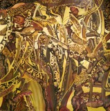 by Lyubov Ovcharyk