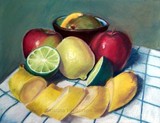 by Christina Belderson