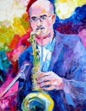 by Carolyn Taylor