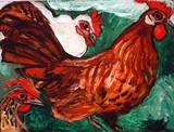 by Emily Millard