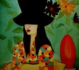 by Gisella  Iturralde